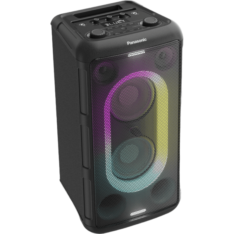 Аудиосистема Panasonic SC-BMAX10WWK OPENBOX