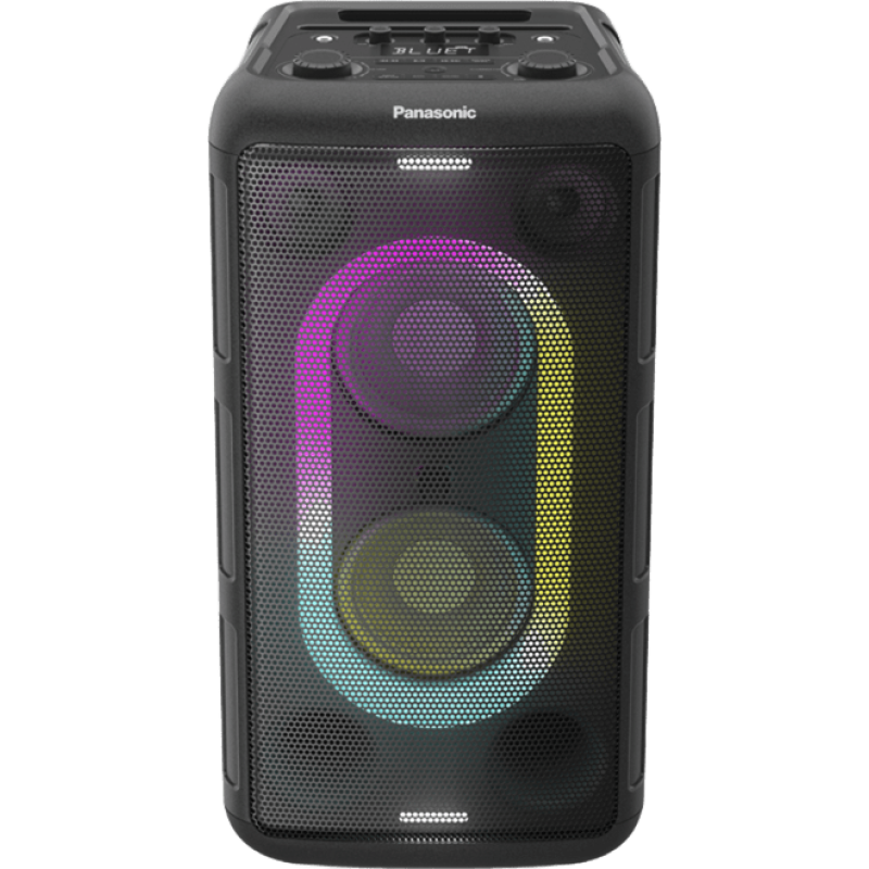 Аудиосистема Panasonic SC-BMAX10WWK OPENBOX