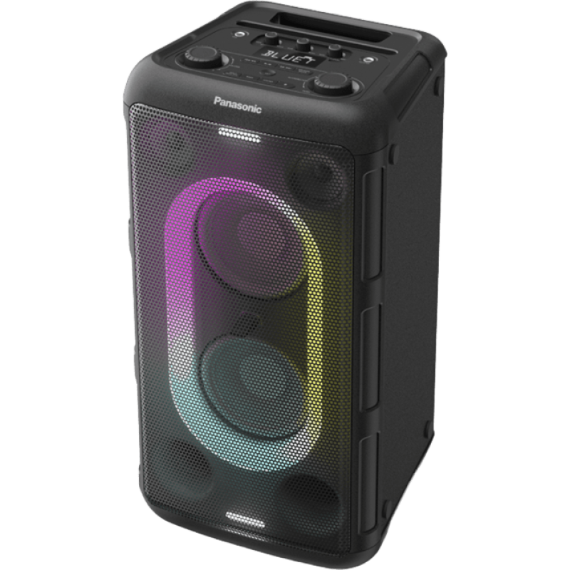 Аудиосистема Panasonic SC-BMAX10WWK OPENBOX