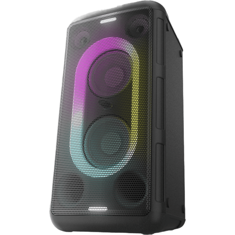 Аудиосистема Panasonic SC-BMAX10WWK OPENBOX