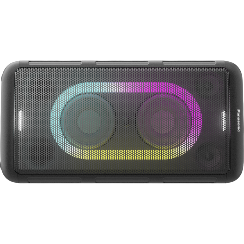 Аудиосистема Panasonic SC-BMAX10WWK OPENBOX