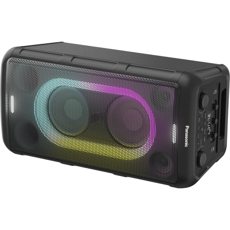 Аудиосистема Panasonic SC-BMAX10WWK OPENBOX