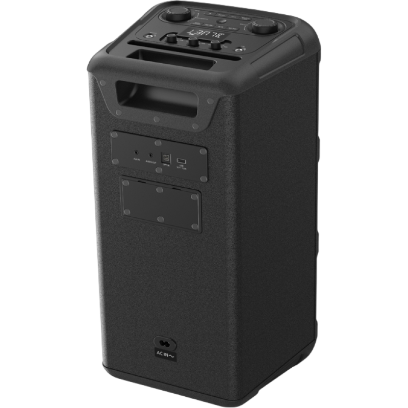 Аудиосистема Panasonic SC-BMAX10WWK OPENBOX