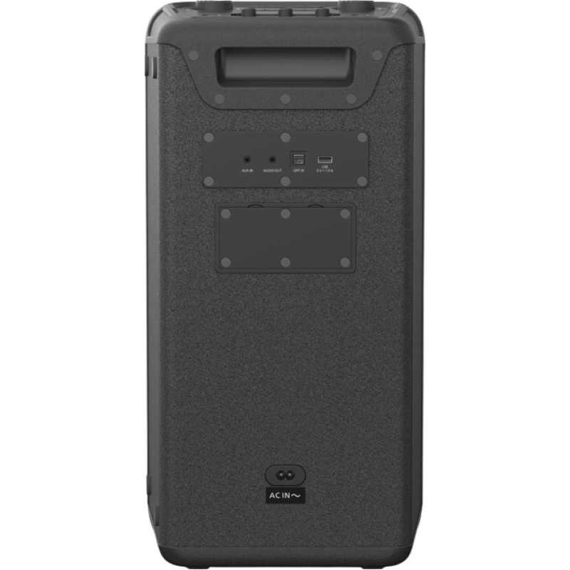 Аудиосистема Panasonic SC-BMAX10WWK OPENBOX