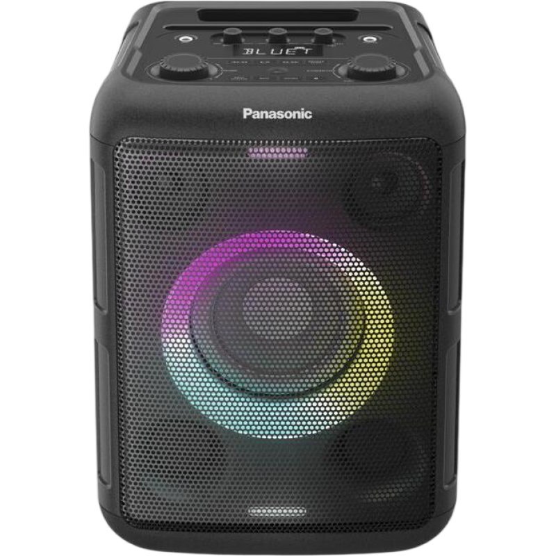 Аудиосистема Panasonic SC-BMAX5WW-K