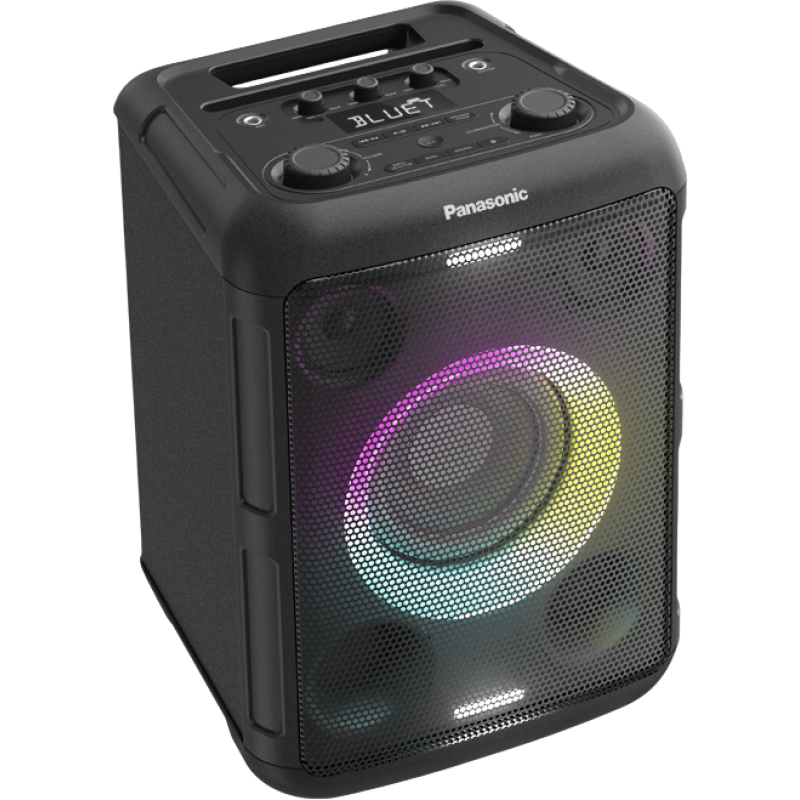 Аудиосистема Panasonic SC-BMAX5WW-K