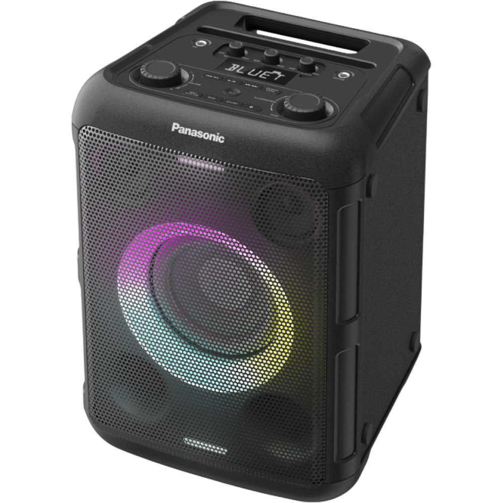Аудиосистема Panasonic SC-BMAX5WW-K