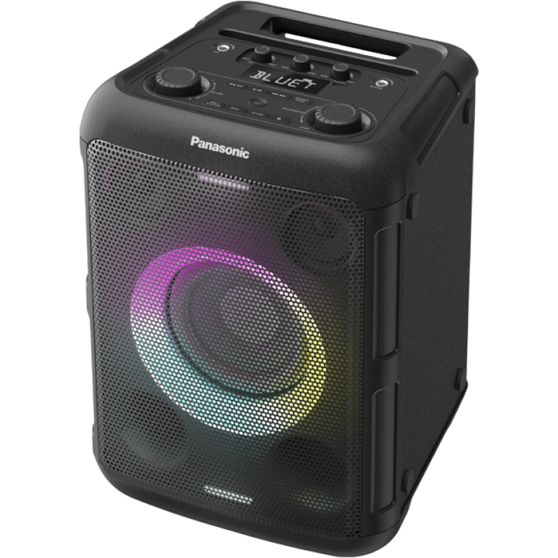 Аудиосистема Panasonic SC-BMAX5WW-K