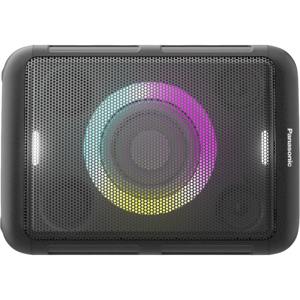 Аудиосистема Panasonic SC-BMAX5WW-K
