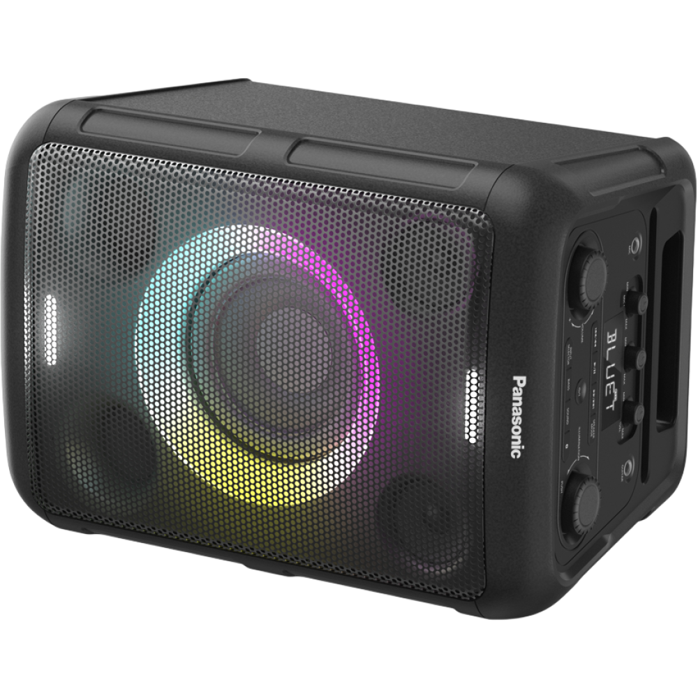 Аудиосистема Panasonic SC-BMAX5WW-K