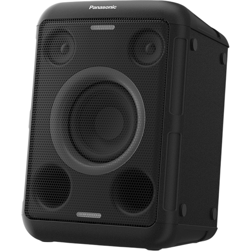 Аудиосистема Panasonic SC-BMAX5WW-K
