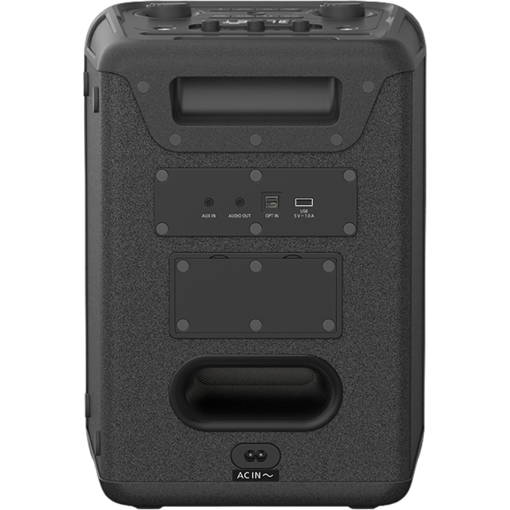 Аудиосистема Panasonic SC-BMAX5WW-K