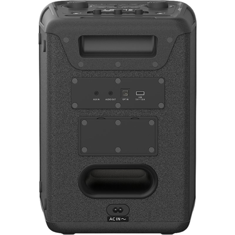 Аудиосистема Panasonic SC-BMAX5WW-K
