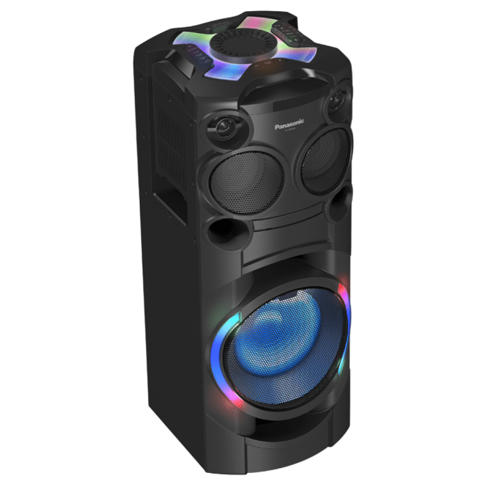 Аудиосистема Panasonic SC-TMAX40GSK