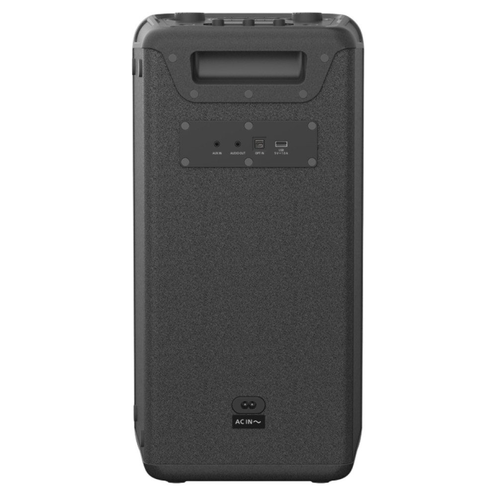 Аудиосистема Panasonic SC-TMAX15GSK