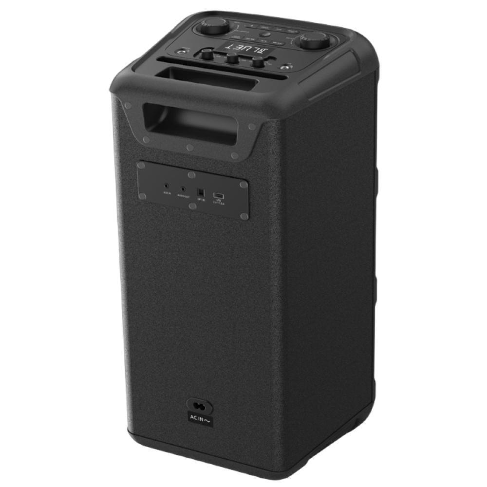 Аудиосистема Panasonic SC-TMAX15GSK