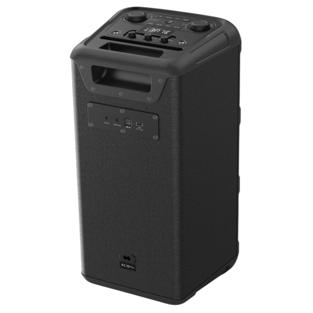 Аудиосистема Panasonic SC-TMAX15GSK