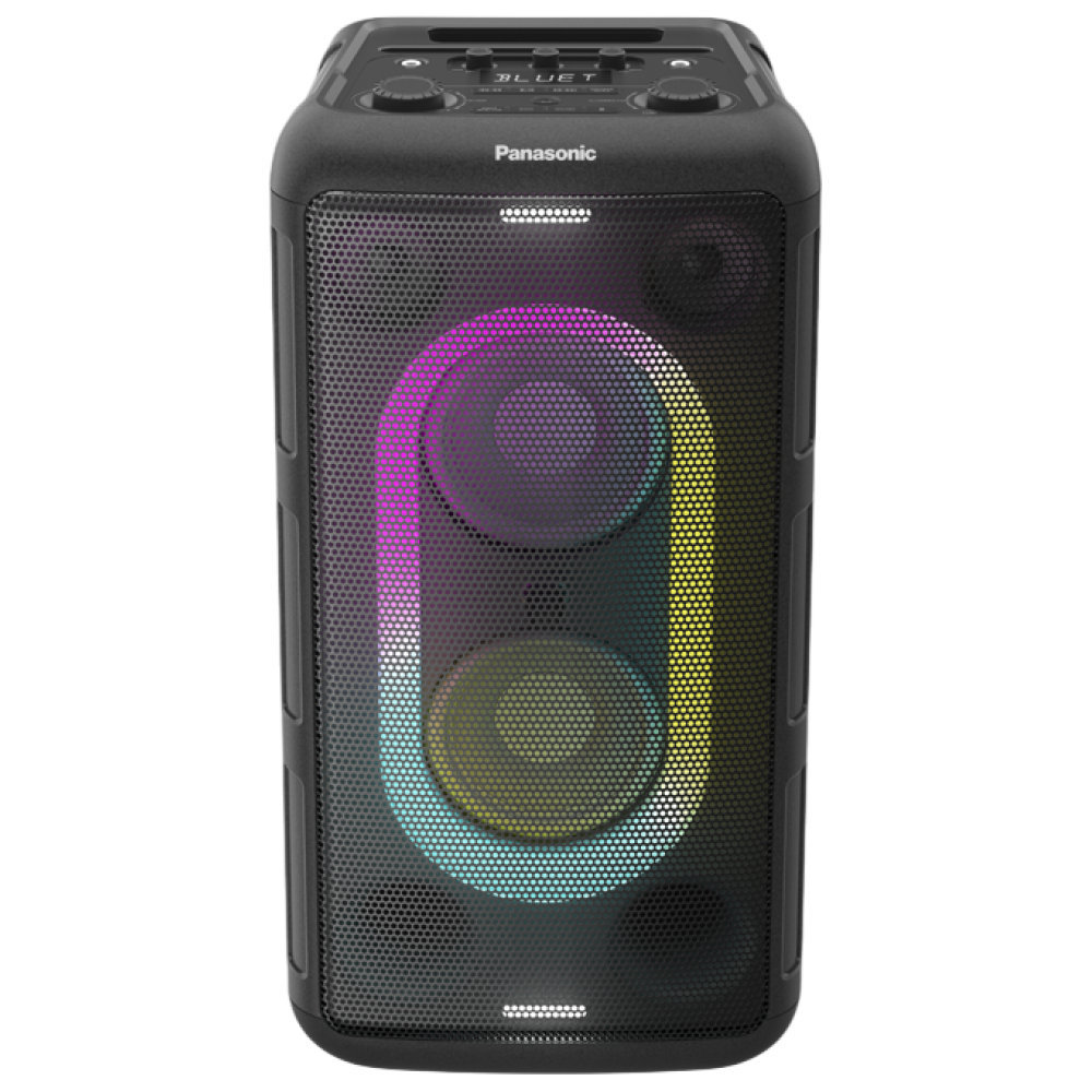 Аудиосистема Panasonic SC-TMAX15GSK