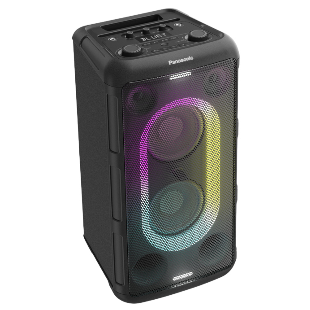 Аудиосистема Panasonic SC-TMAX15GSK