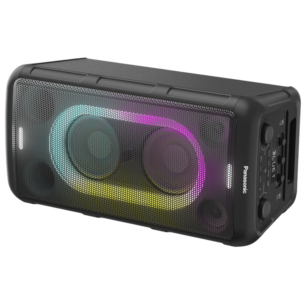 Аудиосистема Panasonic SC-TMAX15GSK
