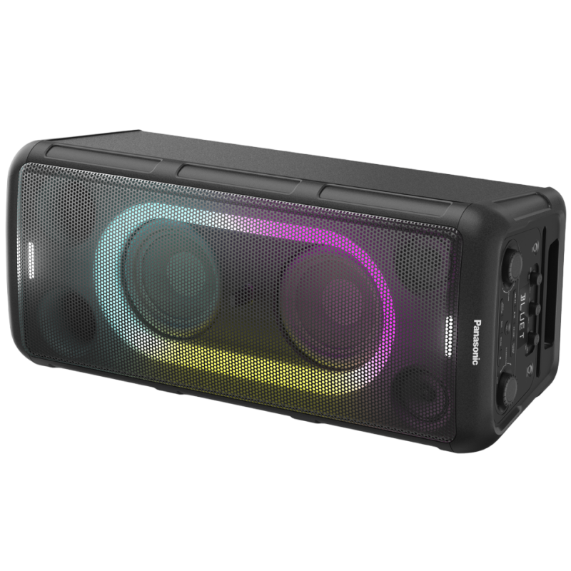Аудиосистема Panasonic SC-TMAX45GSK