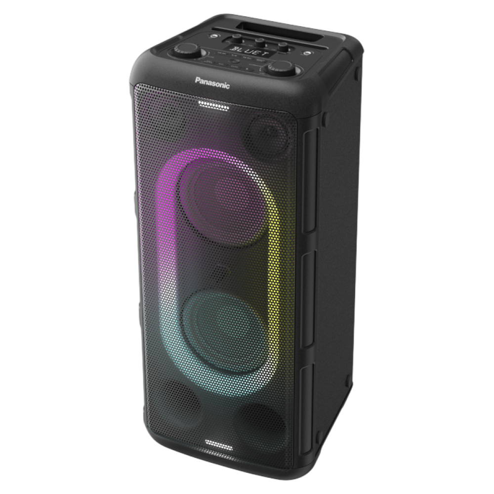 Аудиосистема Panasonic SC-TMAX45GSK