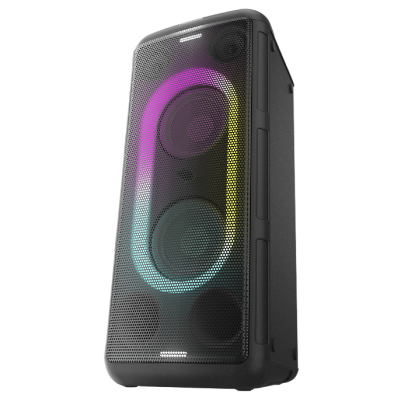 Аудиосистема Panasonic SC-TMAX45GSK