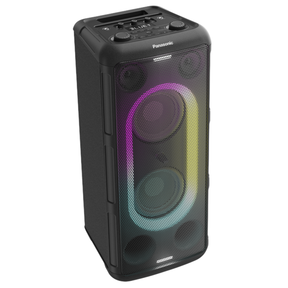 Аудиосистема Panasonic SC-TMAX45GSK