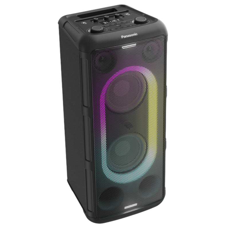 Аудиосистема Panasonic SC-TMAX45GSK