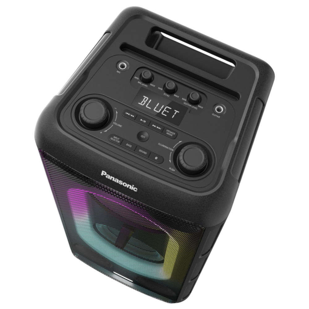 Аудиосистема Panasonic SC-TMAX45GSK