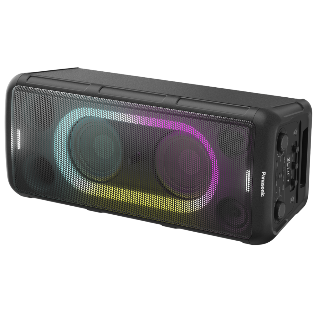 Аудиосистема Panasonic SC-TMAX45GSK