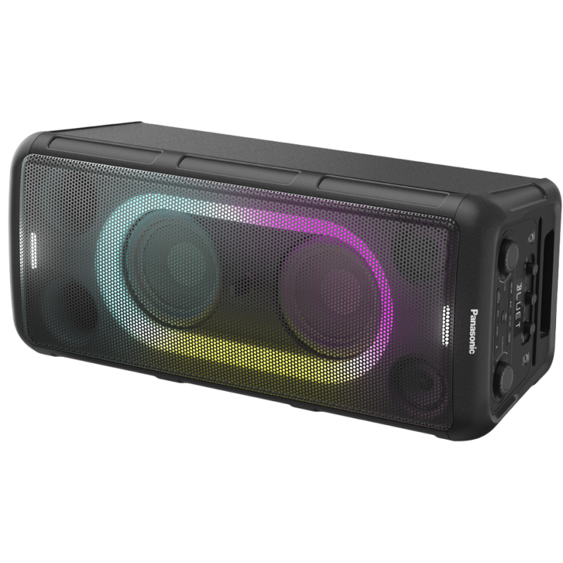Аудиосистема Panasonic SC-TMAX45GSK