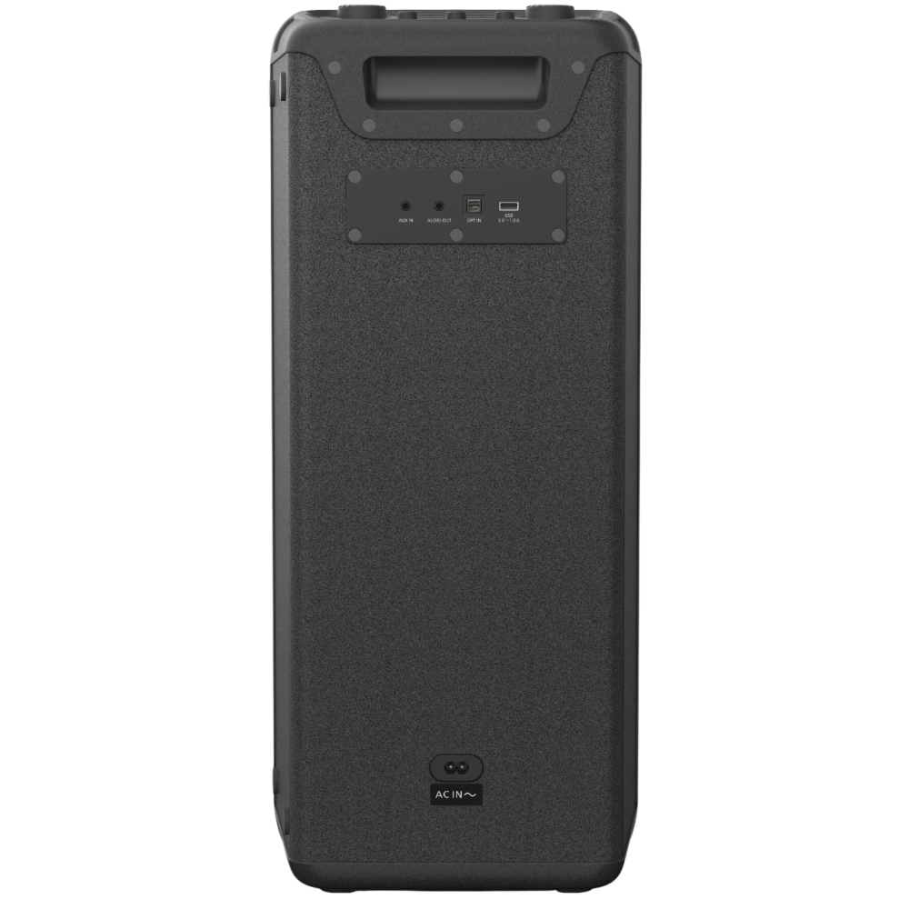 Аудиосистема Panasonic SC-TMAX45GSK