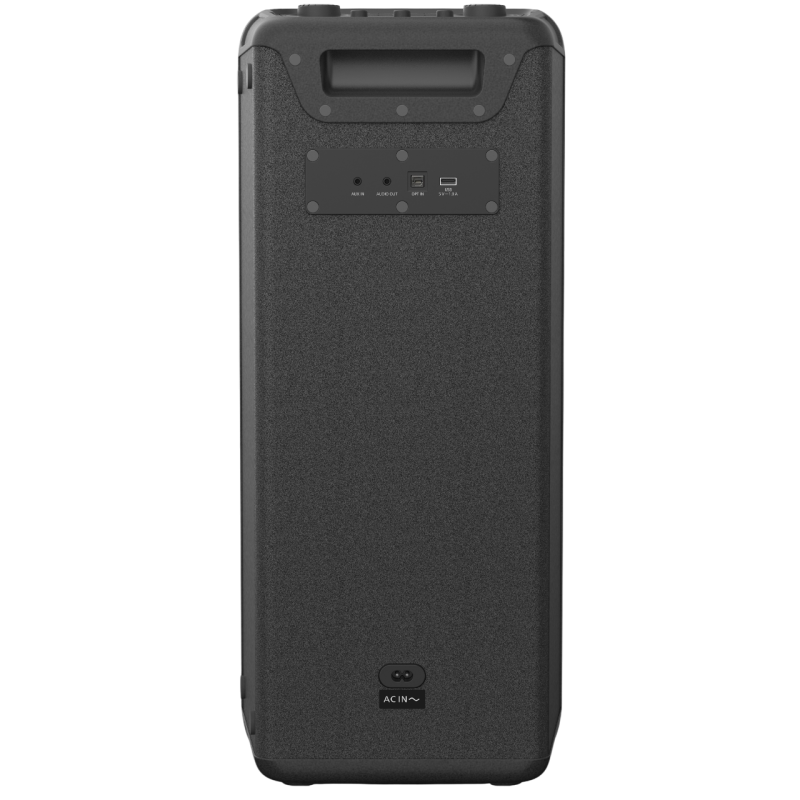 Аудиосистема Panasonic SC-TMAX45GSK