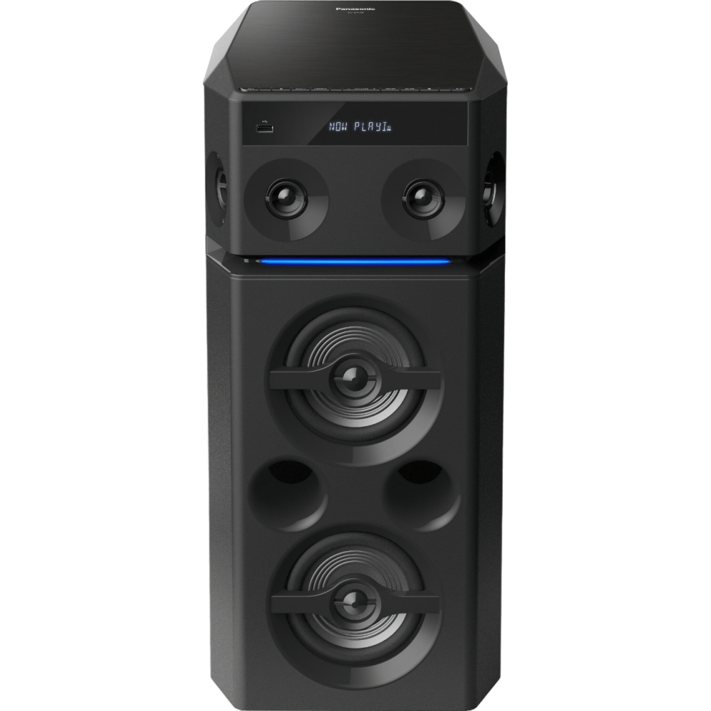 Аудиосистема Panasonic SC-UA30GS-K OPENBOX