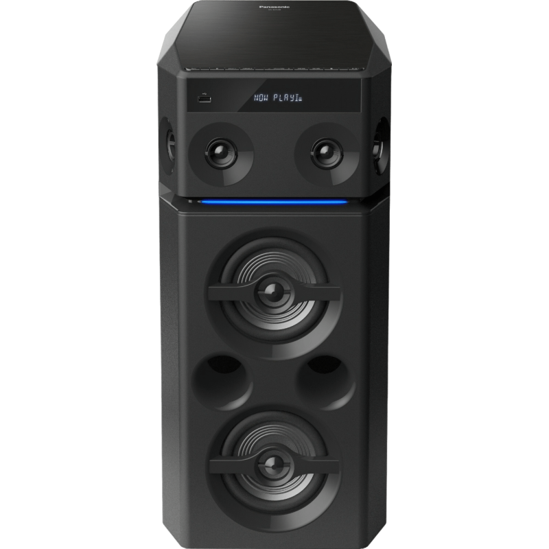Аудіосистема Panasonic SC-UA30GS-K