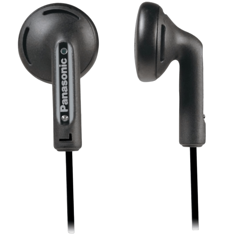 Наушники Panasonic RP-HV094GU-K