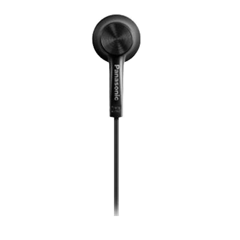 Наушники Panasonic RP-TCM115GCK