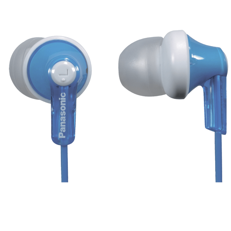Наушники Panasonic RP-HJE118GU-A