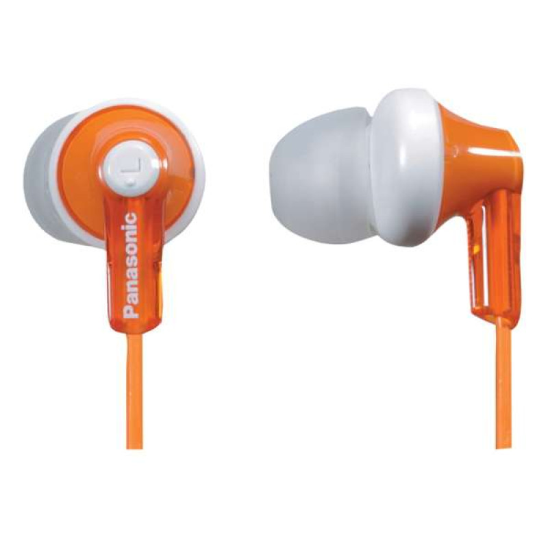 In-ear Headphones Panasonic RP-HJE118GU-D