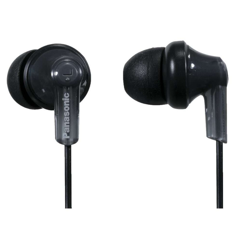 Наушники Panasonic RP-HJE118GU-K