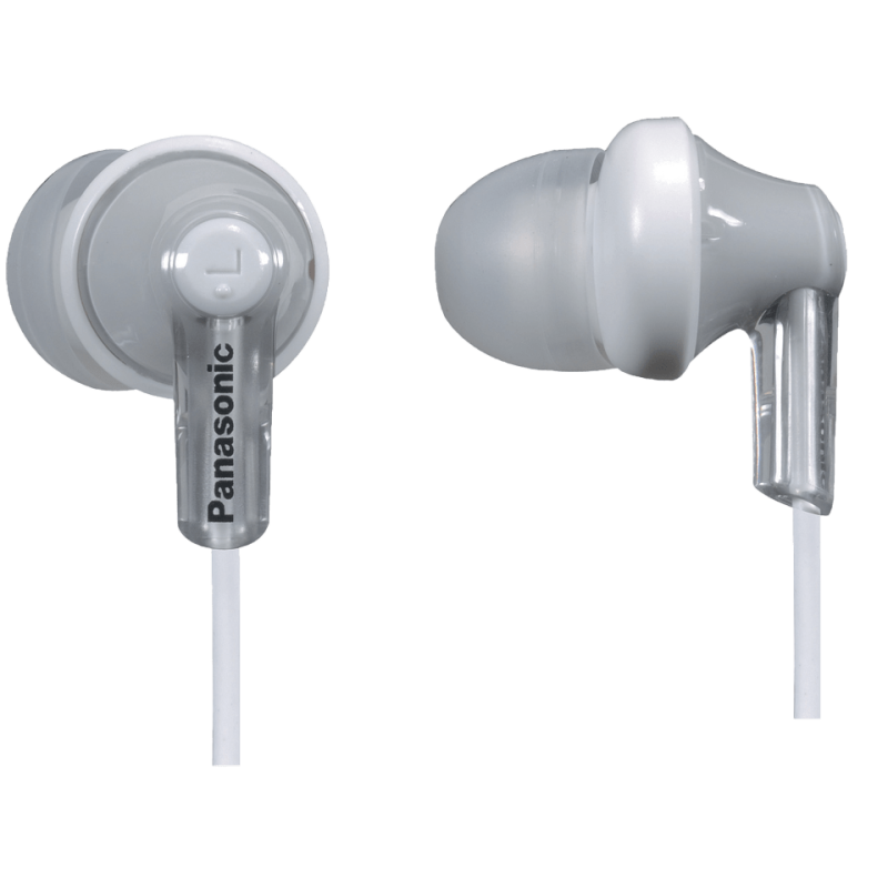 Наушники Panasonic RP-HJE118GU-S