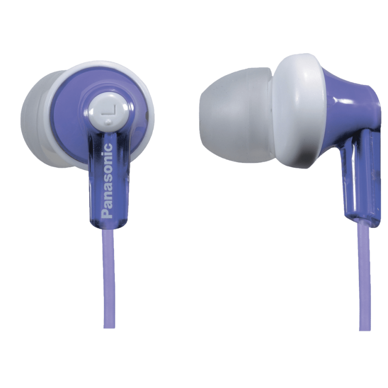Наушники Panasonic RP-HJE118GU-V
