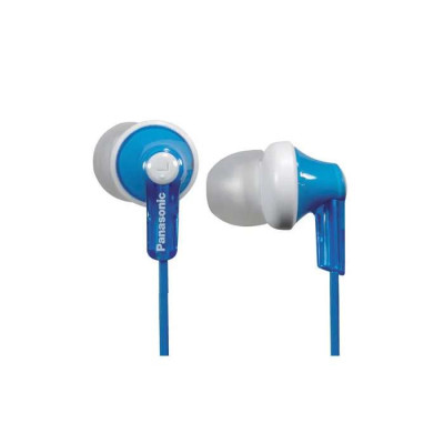 In-Ear Headphones Panasonic RP-HJE119EEA