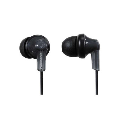 In-Ear Headphones Panasonic RP-HJE119EEK
