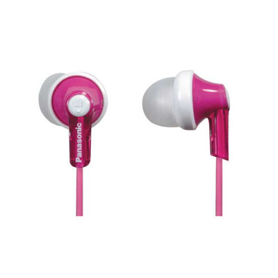 In-Ear Headphones Panasonic RP-HJE119EEP