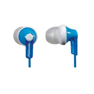 In-Ear Headphones Panasonic RP-HJE120EEA