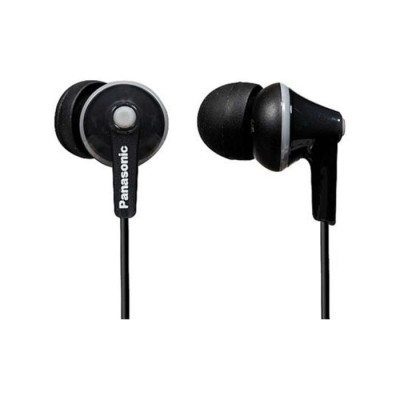 In-Ear Headphones Panasonic RP-HJE120EEK