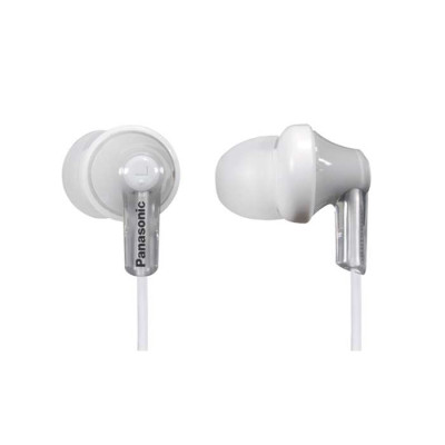 In-Ear Headphones Panasonic RP-HJE120EES