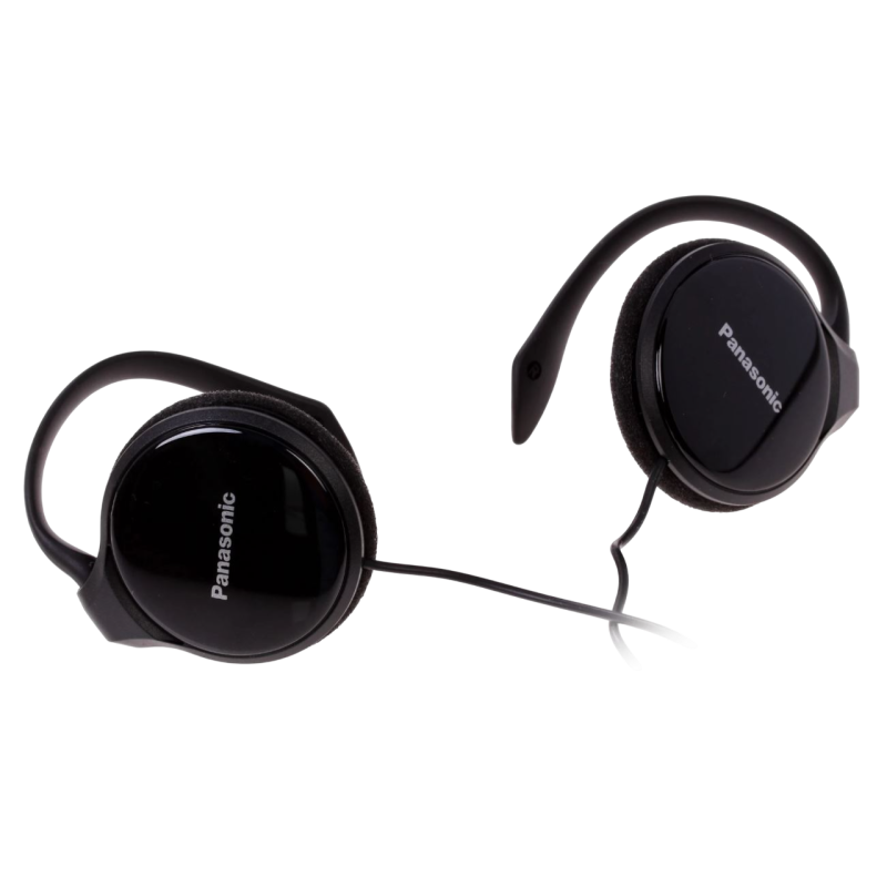 Наушники Panasonic RP-HS46E-K